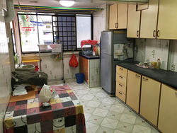 Blk 165 Stirling Road (Queenstown), HDB 3 Rooms #135819762